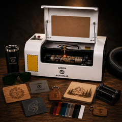 Lasers and Accessories