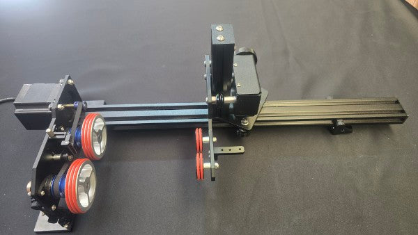 4030 Lowrider combo with complete video instructions and start up files