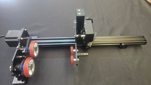 4030 Lowrider combo with complete video instructions and start up files