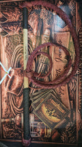 Personalised Engraved 18th Birthday Whip Gift