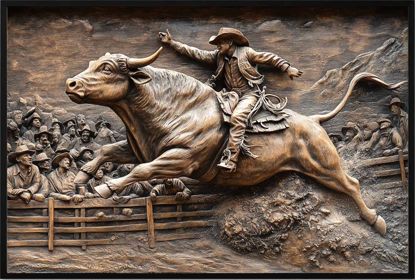 Bull Rider 2