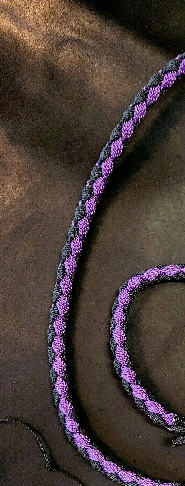 4ft Nylon Stock Whip